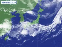 気象衛星