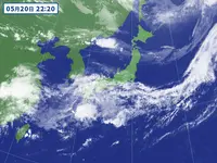 気象衛星