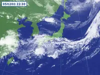 気象衛星
