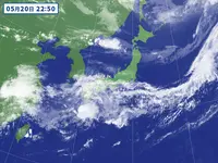気象衛星