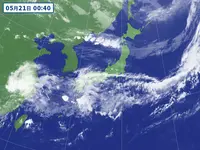 気象衛星