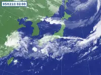 気象衛星