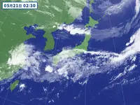 気象衛星