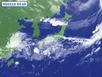 気象衛星