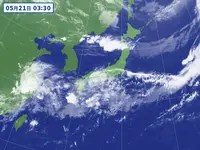 気象衛星