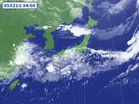 気象衛星