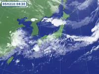 気象衛星