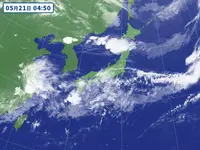 気象衛星