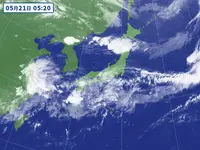 気象衛星