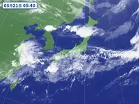 気象衛星