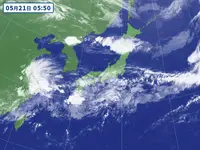 気象衛星