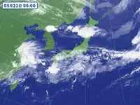 気象衛星
