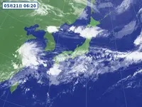 気象衛星