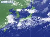 気象衛星