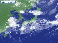 気象衛星