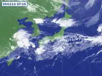 気象衛星