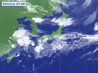 気象衛星