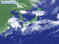 気象衛星