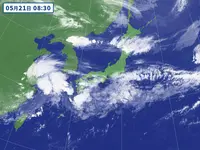 気象衛星