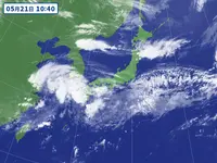 気象衛星