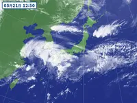 気象衛星
