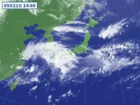 気象衛星