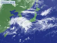 気象衛星