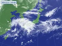 気象衛星