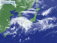 気象衛星