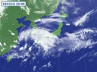 気象衛星