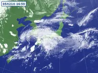 気象衛星