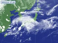 気象衛星