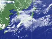 気象衛星