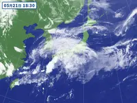 気象衛星