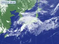 気象衛星