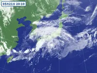 気象衛星