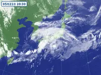 気象衛星