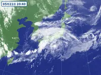 気象衛星