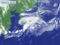 気象衛星