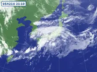 気象衛星