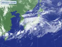 気象衛星