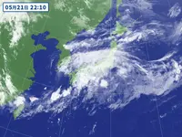 気象衛星