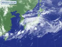 気象衛星