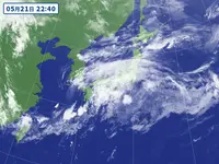 気象衛星