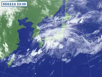 気象衛星