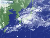 気象衛星