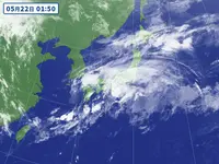気象衛星