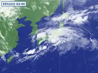 気象衛星