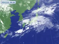 気象衛星