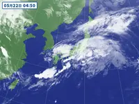気象衛星
